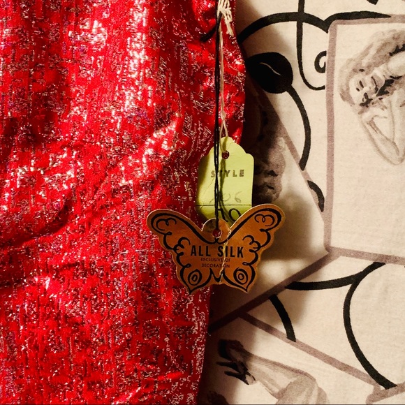 Vintage 60s Top - Picture 2 of 6